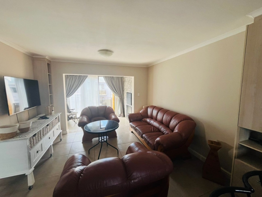 To Let 2 Bedroom Property for Rent in Hartenbos Central Western Cape